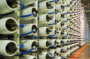 Hollow Fiber Outside in Dead End Flow UF <strong>Membrane</strong> 8&quot; Ultrafiltration <strong>Membrane</strong> - Product Image 4