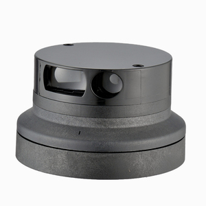 Pacecat Laser <strong>Lidar</strong> 360 Degree Laser Scanner <strong>Sensor</strong> for Service Robot - Product Image 1