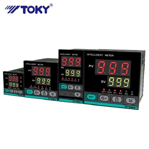 TOKY AI208-controlador digital inteligente PID, controlador de temperatura - Product Image 2