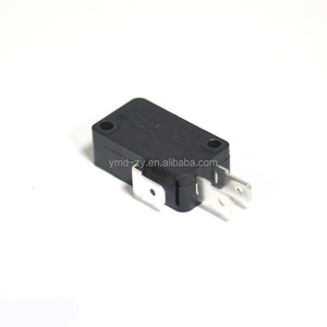 YMD LXW-3-6C-A2 push button pressione micro limit switch SPDT Cambiare on-on funzione 16A 125/250VAC - Product Image 3