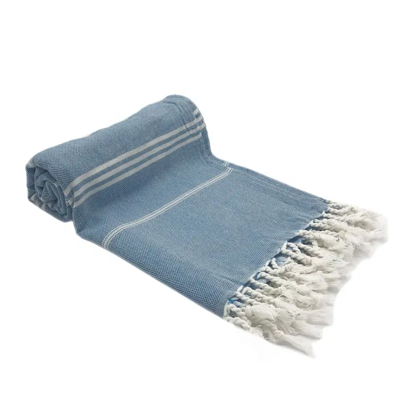 Couverture de bain Spa personnalisée, 100% coton, serviette de plage, recyclage turque, pour sport, nouveau