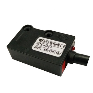 MTS-H10C แม่เหล็กประตูวัด linear encoder เซนเซอร์ - Product Image 1
