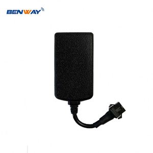 Plataforma de seguimiento gps de flota, software de gestión de flotas en tiempo real, el Rastreador más pequeño para bicicletas, ET300 - Product Image 2