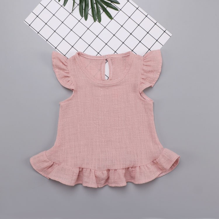 darker pink