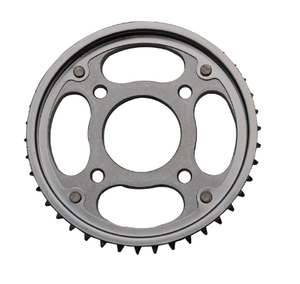 Motorcycle Parts Transmission <strong>Kit</strong> for <strong>TITAN</strong> CG150 - Product Image 1