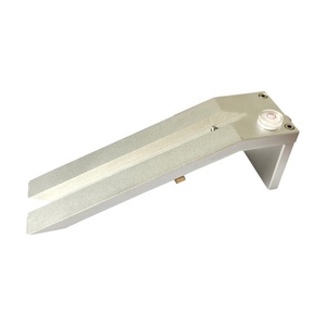 ASTM D3121 haddeleme topu Tack Tester için basınca duyarlı yapıştırıcılar kabuğu yapışma <span class=keywords><strong>Test</strong></span>