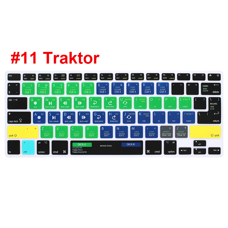 Traktor