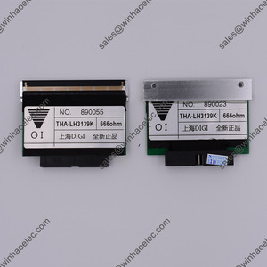 Yeni termal Baskı kafası Baskı kafası ile uyumlu fit CAS LP-15 LP-16 Için LP-1.5 LP -1.6 Elektronik Ölçekli Yazıcı Parçaları - Product Image 1