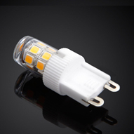 G8 led電球2.3W G4 G6.35 G8 GY8.6 LED Light G4 LED Lamp led G6.35 led電球120V G8 led電球g8 led lamp220v 110V - Product Image 5