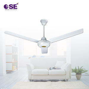 吊扇3叶片大型吊扇电动房二手56英寸挂扇 - Product Image 3