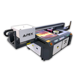 APEX 75cm Printing Height RH1610GM Apex 2 in <strong>1</strong> Multifunction Gen <strong>5</strong> Head Uv <strong>Printer</strong> Large Format 2 in <strong>1</strong> Multifunction Uv <strong>Printer</strong> - Product Image 1