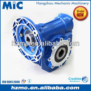 Con sâu Bonfiglioli giống như VF Series bánh xe tốc độ Reductor Gearbox - Product Image 2