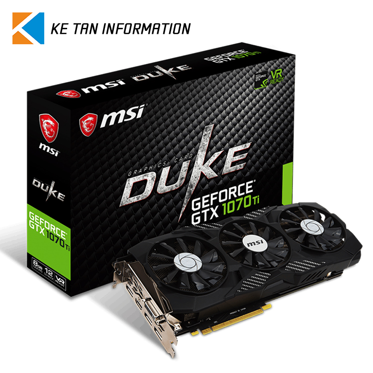 GeForce GTX 1070