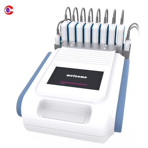双波 650nm 980nm lipo 激光减肥机 12 垫 lipolaser 价格/沙龙设备