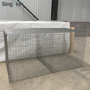 Stone蛇籠/gabinボックス/蛇籠バスケットPhilipines/gavion - Product Image 2