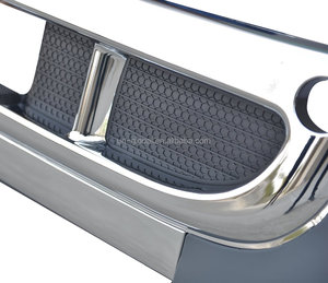Aftermarket <span class=keywords><strong>Freightliner</strong></span> cascadia bội thu với chrome trim - Product Image 2