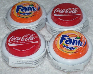 พลาสติกส่งเสริมการขายปรับแต่งของเล่นโยโย่ - Product Image 6
