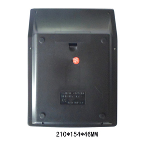 14-cijferige Krachtige Elektronische Bedrijfscalculator Met Dubbele Stroombron In Twee Richtingen - Product Image 4