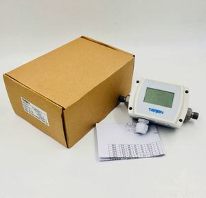 Trasmettitore di pressione differenziale del fluido e del gas modbus 4-20mA