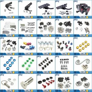 オートバイスペアパーツ中国純正ホンダオートバイ部品チュニジアオートバイ用 - Product Image 4