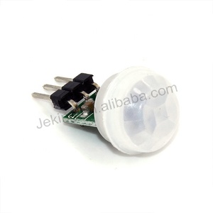 高品质の人间の赤外线センサーモジュールセンサーHC-SR501 - Product Image 6