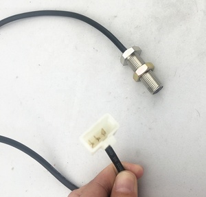 Hoge Kwaliteit Jinling JL-21B Snelheid Sensor Voor 250cc Atv & Quad Fiets Utv Onderdelen & Accessoires - Product Image 2