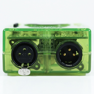 Multifunction <strong>Usb</strong> <strong>Dmx</strong> 1024 Dj <strong>Light</strong> <strong>Controller</strong> With Computer 3 Pin Connect for Moving Head Lighting <strong>Controller</strong> - Product Image 2