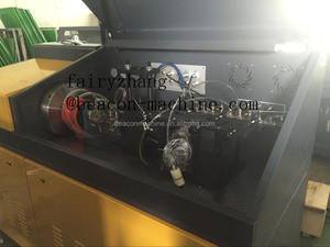 CRS708D bosc h comon rail eui eup <span class=keywords><strong>test</strong></span> bench fabrico Com as funções de <span class=keywords><strong>moe</strong></span> - Product Image 5