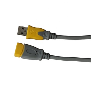 <strong>USB</strong> Extend Data Cable <strong>Usb</strong> <strong>2.0</strong> Type <strong>a</strong> <strong>USB</strong> <strong>2.0</strong> AM to Af Cable with Ferrite Core - Product Image 2