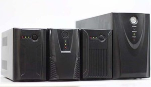 Copia de seguridad de ordenador, diagrama de circuito, 650va, 800va, 1Kva, UPS sin conexión - Product Image 5