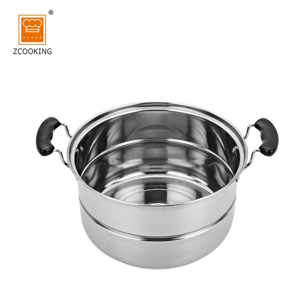 Oem En Odm 28Cm Koken Pot Set Keuken Kookgerei