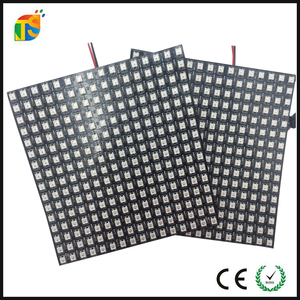 WS2812b <span class=keywords><strong>arduino</strong></span> touch display <span class=keywords><strong>16x16</strong></span> rgb <span class=keywords><strong>led</strong></span> a matrice