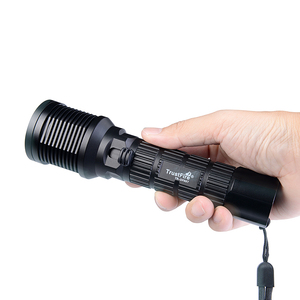 TrustFire DF-007 1 3xcree <span class=keywords><strong>XM</strong></span>-<span class=keywords><strong>L2</strong></span> U3 800 Lumens 50m צלילה עומק <span class=keywords><strong>LED</strong></span> צלילה פנס