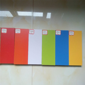 กระดาษเคลือบเมลามีนสำหรับ MDF