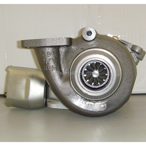 Turbo GT1544V 753420-5005 0375J6 turbo CITROEN FORD PEUGEOT için - Product Image 5