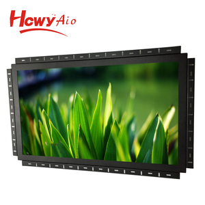 High Quality 24&quot; <strong>Open</strong> <strong>Frame</strong> <strong>LCD</strong> <strong>Monitor</strong> Touch Screen With 3 Years Guarantee FCC CE RoHs Certificate - Product Image 4