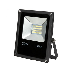 节能 18000 流明 led 反射器 200 瓦户外照明 led 泛光灯 - Product Image 2