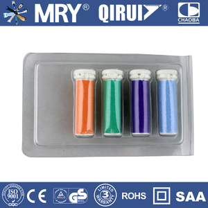 تستخدم على نطاق واسع المبيعات الساخنة المتطرفة بكرات الملء للقدم جهاز العناية بالقدم حبة مزيل الجلد - Product Image 3