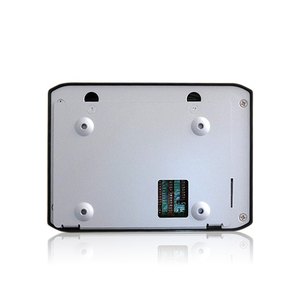 Freie Software und SDK Web-basiertes biometrisches Daumens canner biometrisches Zugangs kontroll system