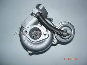 Phổ biến nhỏ tuabin <span class=keywords><strong>rhb31</strong></span> vz21 vj110069 <span class=keywords><strong>turbo</strong></span> sạc cho suzuki jimmy 500-660cc động cơ <span class=keywords><strong>turbo</strong></span> tăng áp 13.900- 62d5 của Vô Tích nhà máy - Product Image 2