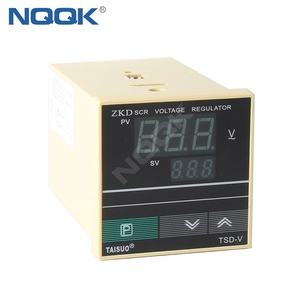 ZKD 220VAC 72毫米TSD-V tsa-v可控硅稳压器 - Product Image 1