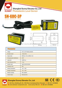 Thang máy cảm biến photodiode SN-GDC-3P lift kiểm soát switch chuyển mạch cảm biến SN-GDC-3P - Product Image 2