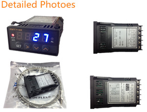 Controlador de temperatura digital pid, controlador de temperatura ed330 - Product Image 2