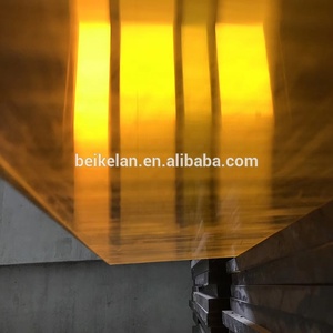 6毫米厚聚醚酰亚胺 (PEI) 片材树脂块定制加工服务-可切割 - Product Image 5