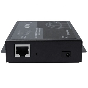 RS232 RS485 RS422 a Ethernet TCP/IP Convertidor Serial Device Server - Product Image 2