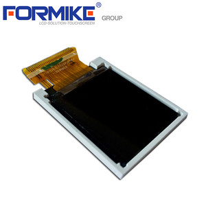 1,44 Zoll 128x128 TFT LCD-Modul mit 32-poliger SPI-Schnitts telle Kleines 128 (RGB) x 128 TFT-Display - Product Image 4