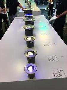 Waterproof 12w <strong>9w</strong> 8w 7w 6w <strong>Ip67</strong> Cob <strong>Led</strong> Inground Uplight - Product Image 4