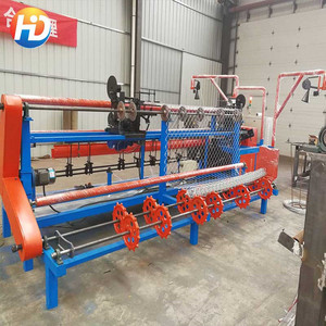 China <strong>Automatic</strong> Factory Price Reverse and Twisting <strong>Hexagonal</strong> Wire <strong>Netting</strong> Mesh Making <strong>Machine</strong> for Sale