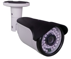4CH 5 合 1 DVR 套件，带 4 个 2MP 防水安全摄像头 - Product Image 2