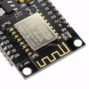 Esp8266 nodemcu Drahtloses Modul CH340 NodeMcu V3 Lua WIFI Internet of Things Entwicklungs board basierte ESP8266-Unterstützung Stückliste